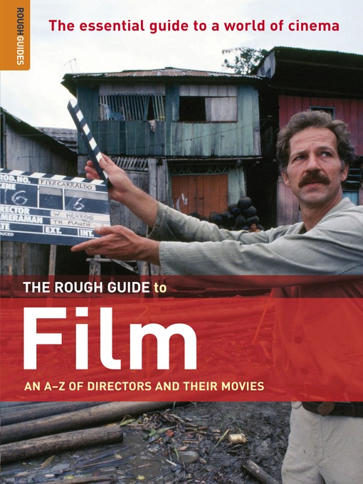 Title details for The Rough Guide to Film by Jessica Winter - Available